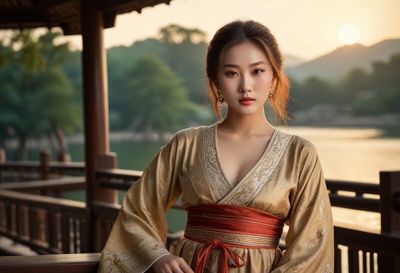 长夜微明